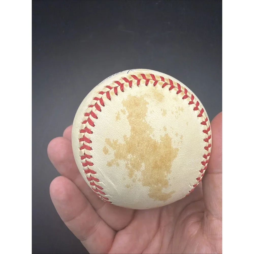Tom Seaver Signed Official NL Baseball PSA DNA Certified Auto AP43492